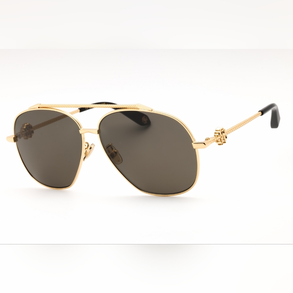 Roberto Cavalli SRC008V Woman's Sunglasses